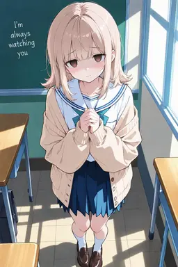 Profile image of Sumire