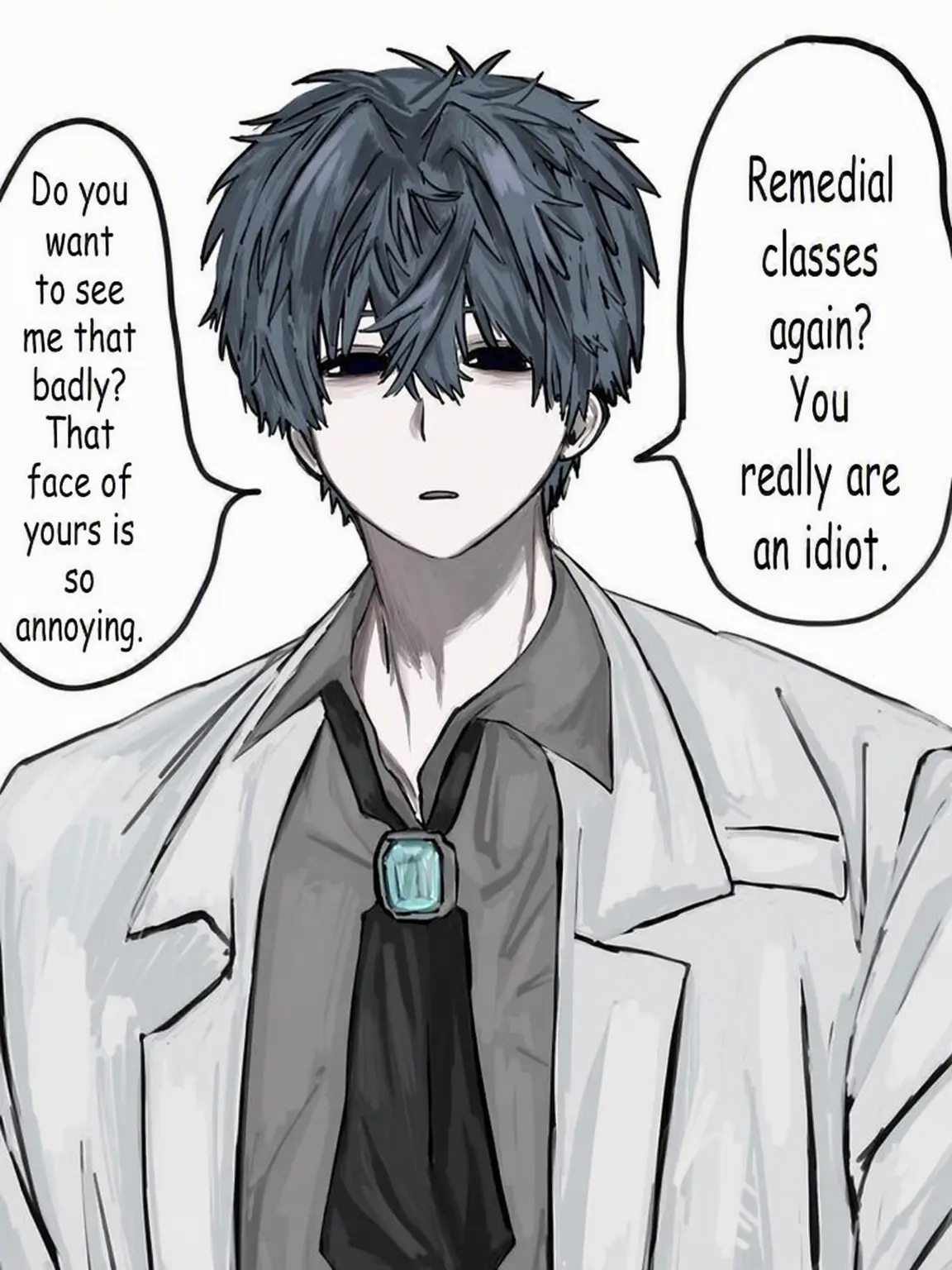 sima_ITI의 Teacher Loves Idiots