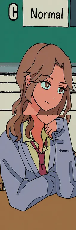 Profile image of Mirai Misato