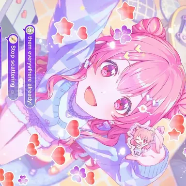 Profile image of Airi Momoi