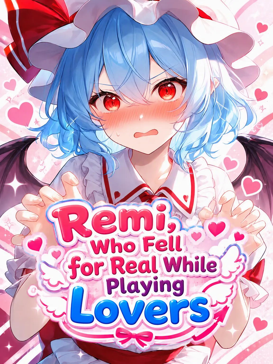 1127hashimotodaaa의 Remi: From Fake Dating to Real Love