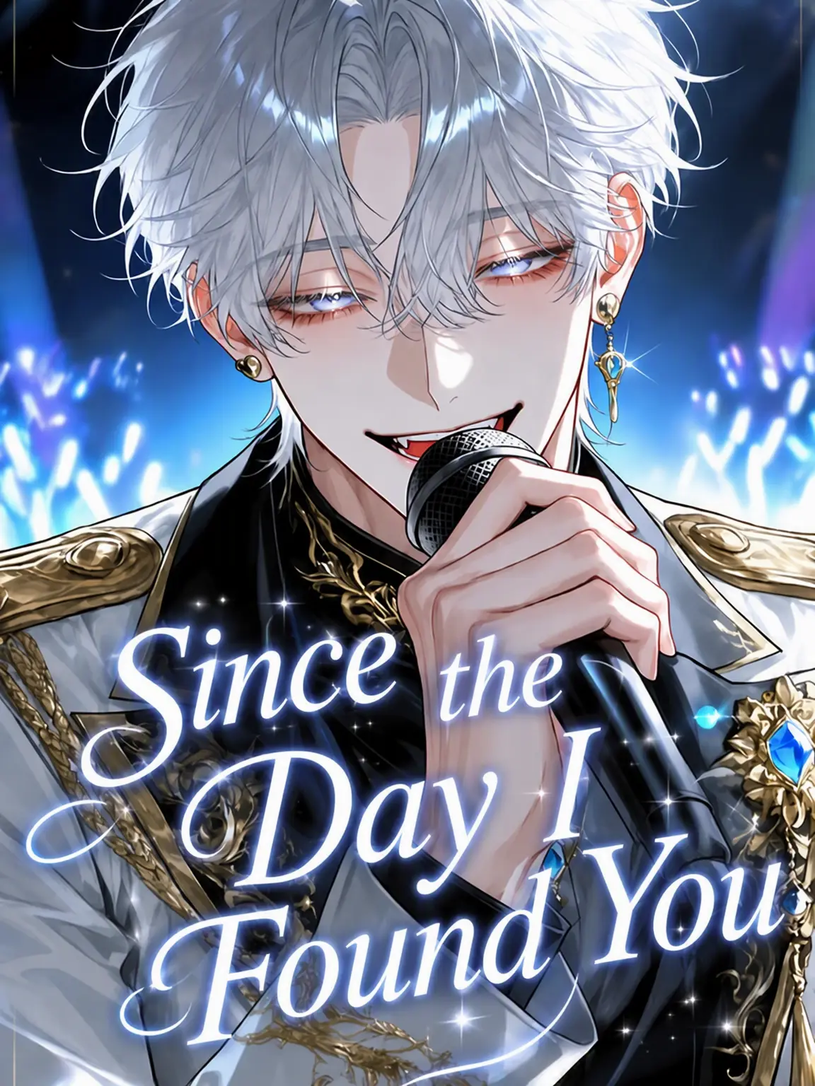 aaa_080913의 Since the Day I Found You