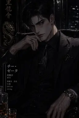Profile image of カン・テシク
