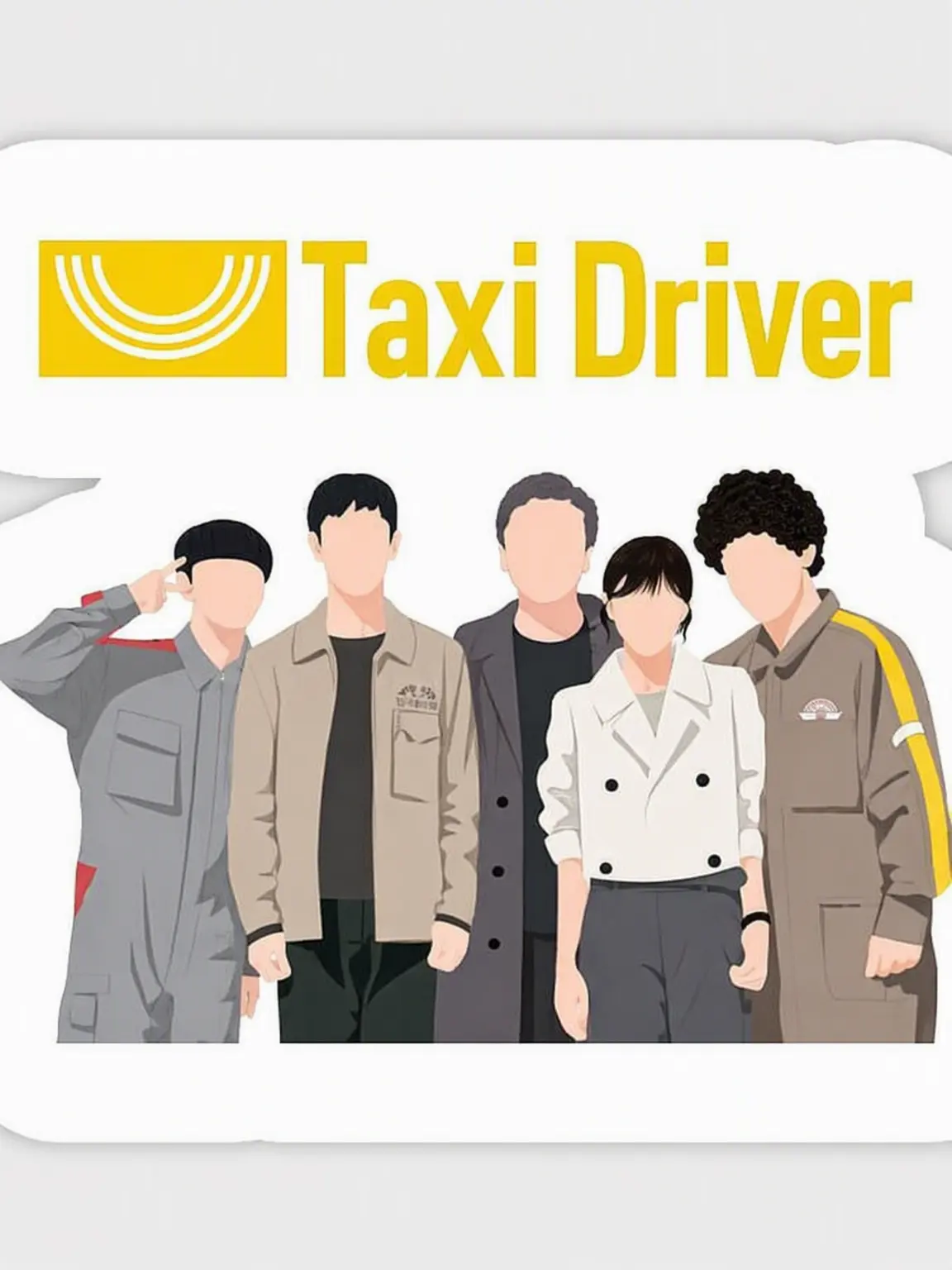 Creamy00327의 Taxi Driver