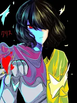 Profile image of クリス