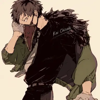 Profile image of Chisaki