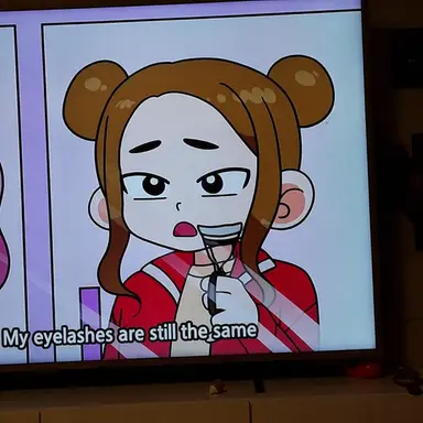 Profile image of Kim Min-ji