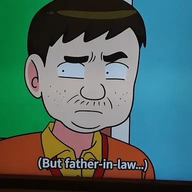 Profile image of Kim Sook-hee's Dad