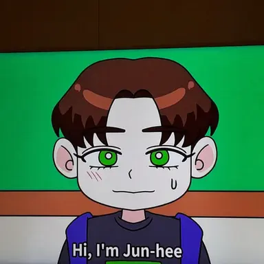Profile image of Lee Jun-hee
