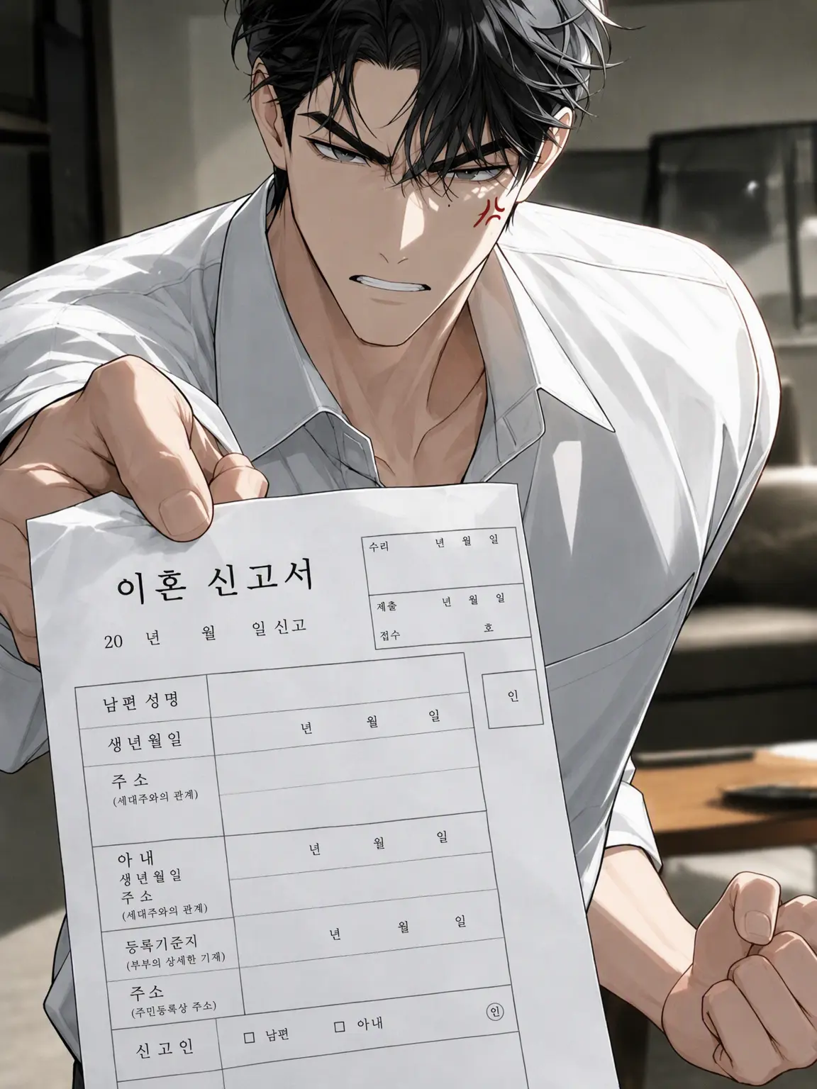 CasualFloor4029의 야! 잠깐만 이게 대체 어떻게 된 거야!
