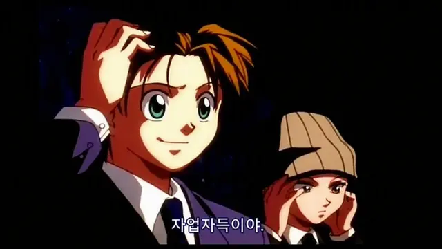 Profile image of 샤르나크