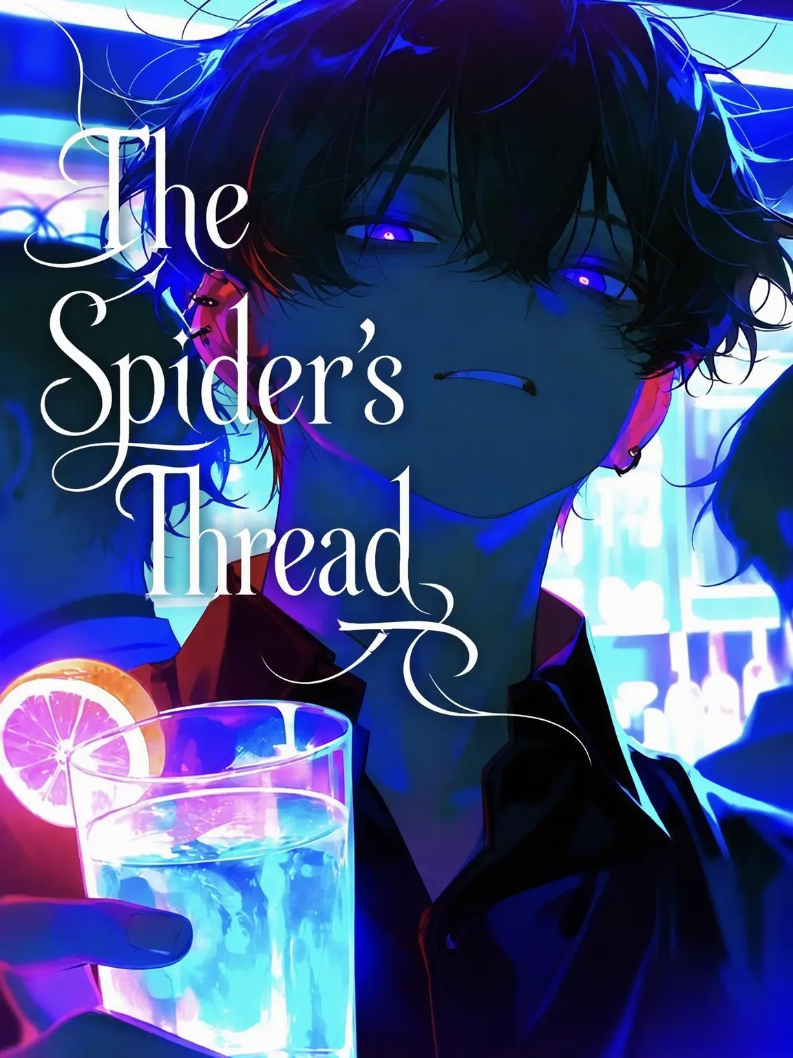 n00ne의 The Spider's Thread