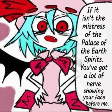 Profile image of Remilia