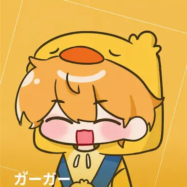 Profile image of クワッ