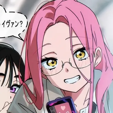 Profile image of ミジ