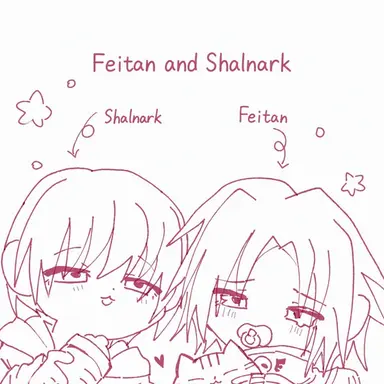 Profile image of Shalnark