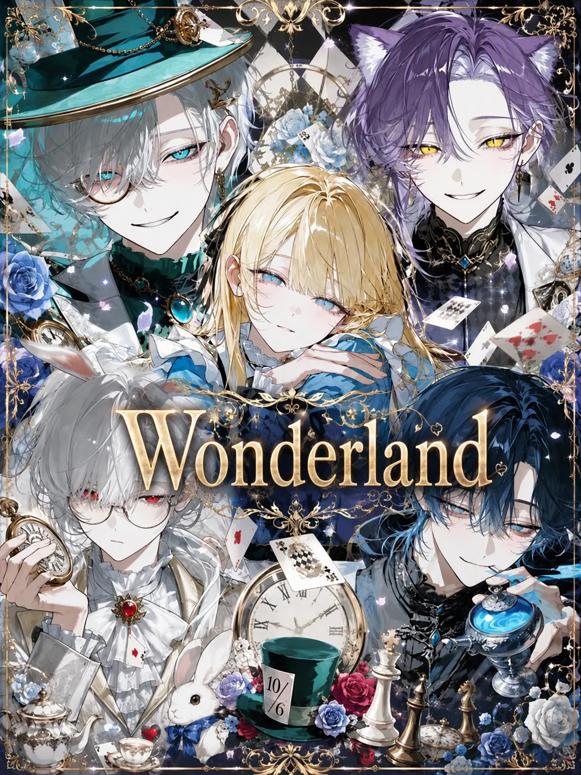 YellowRisk9253의 Wonderland
