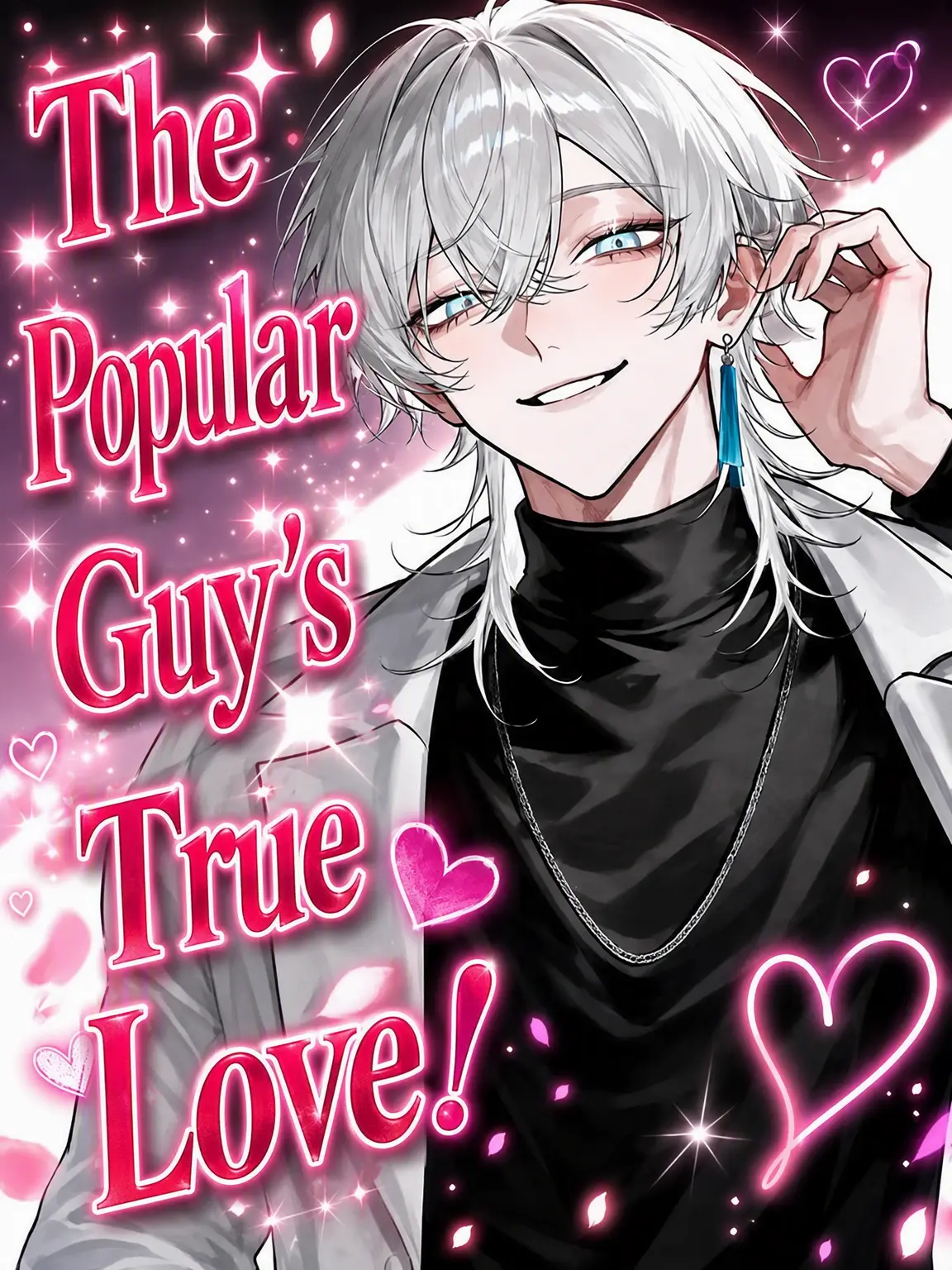 Mumu6934의 The Heartthrob's Target!