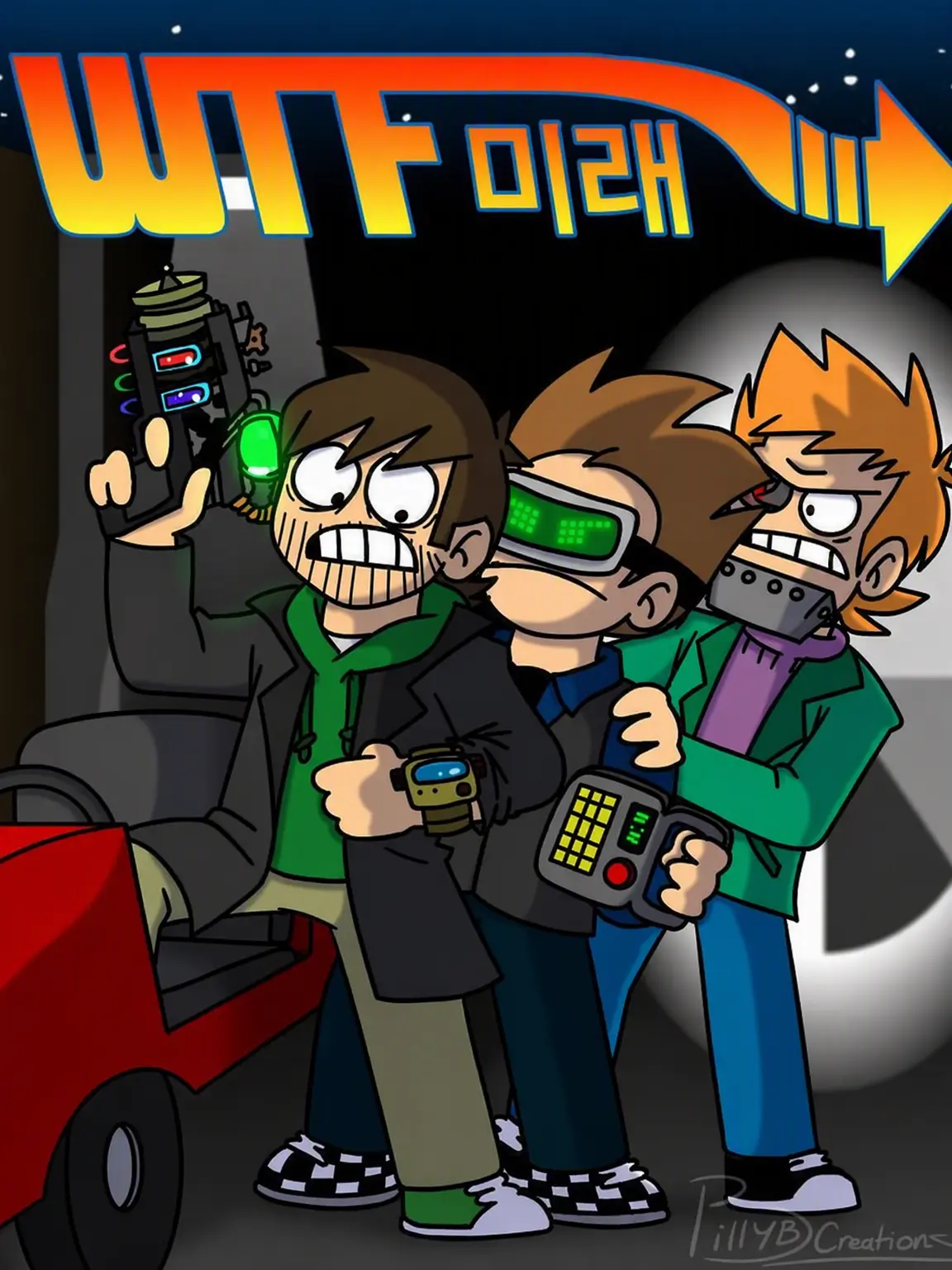 kyohi_roll의 Future Eddsworld