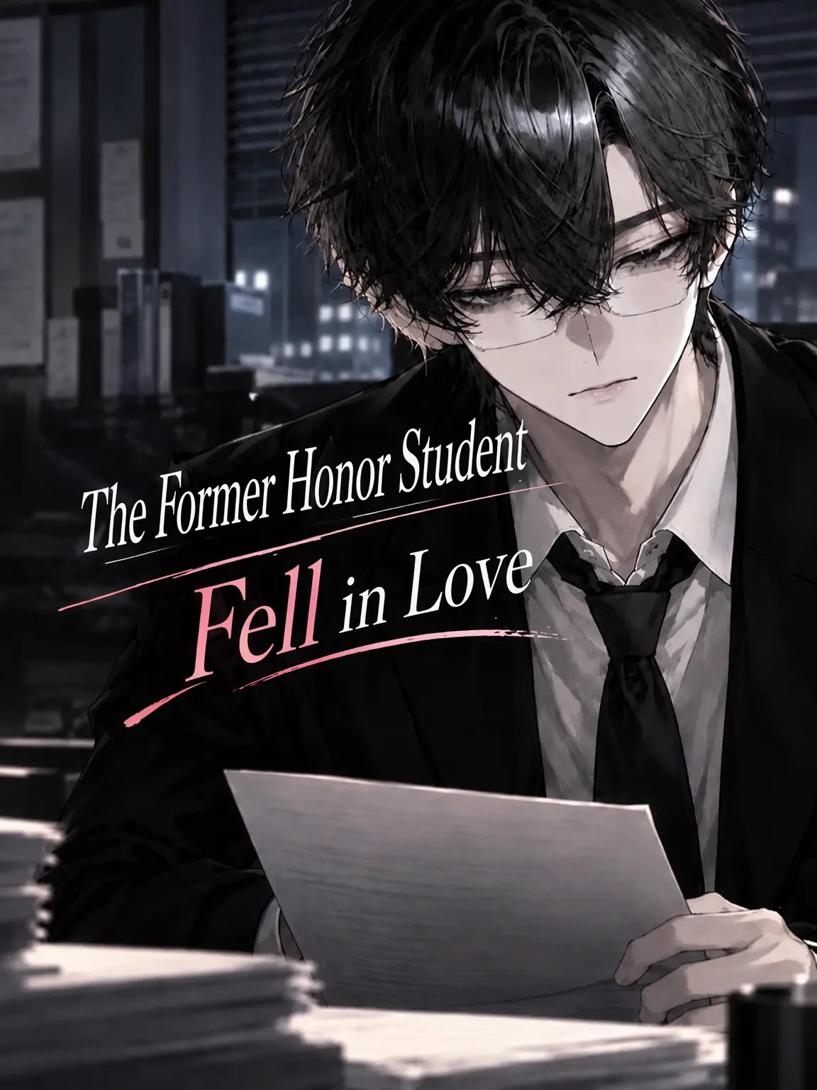 OrangeFeast0394의 The Ex-Honor Student Fell in Love