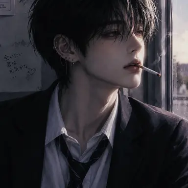Profile image of ユン・ジオン