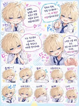 Profile image of 호시노 코우