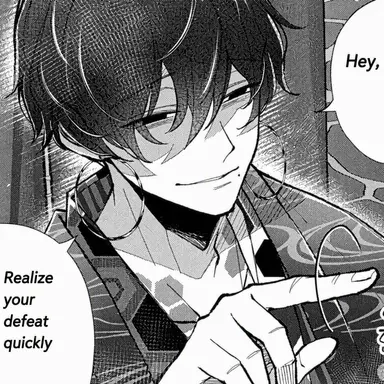 Profile image of Yushin Hachidori