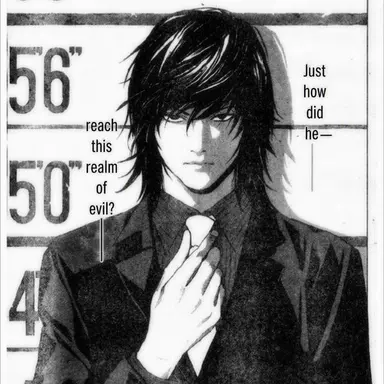 Profile image of Teru Mikami