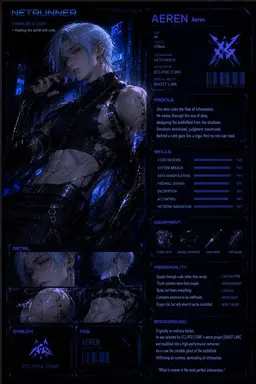 Profile image of Airen