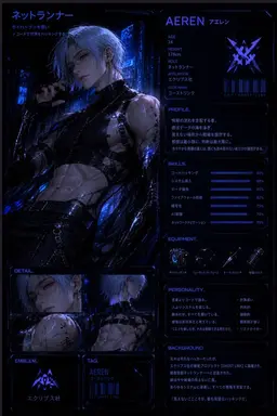 Profile image of アイレン
