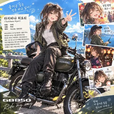 Profile image of 히요리