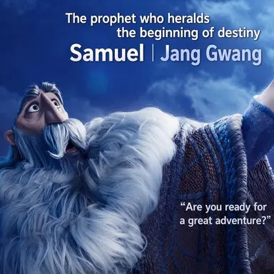Profile image of Samuel