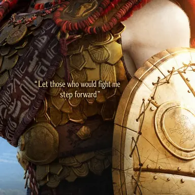 Profile image of Goliath