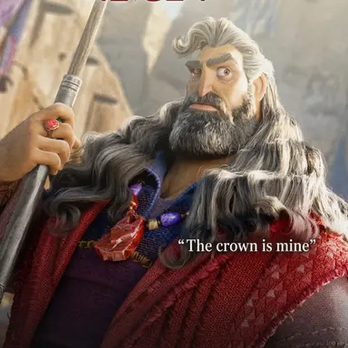 Profile image of Saul