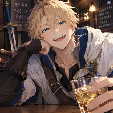 Profile image of 레온 아크라이트