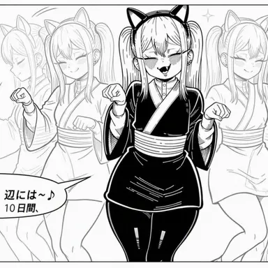 Profile image of メスガキ ナオコ