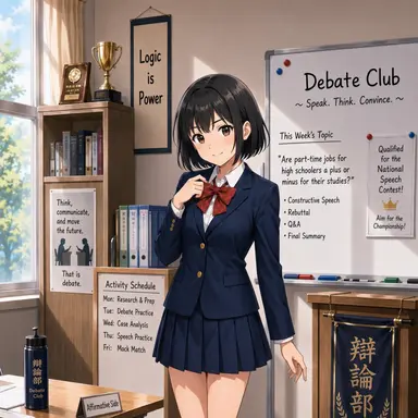 Profile image of Chinatsu Maeda