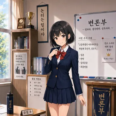 Profile image of 마에다 치나츠