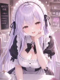 Profile image of 시라유키 루나