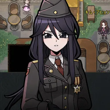 Profile image of カン・アユル