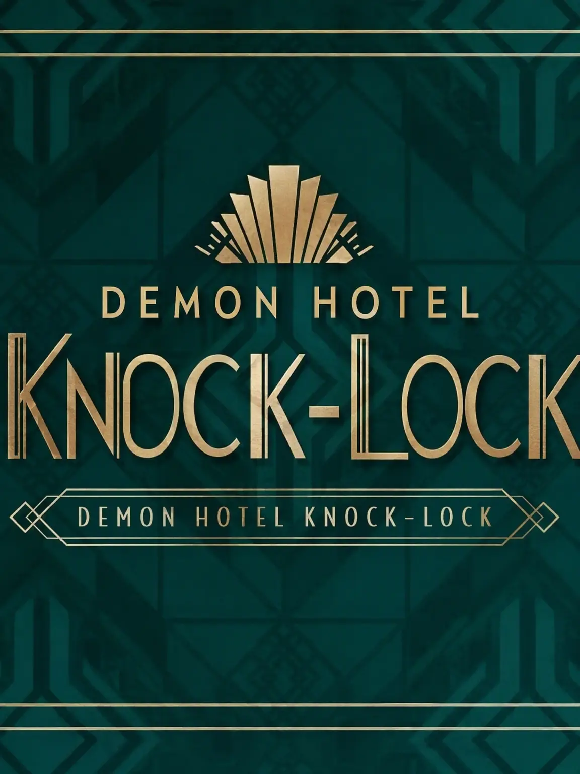 FetidDecal8577의 Knock-Lock