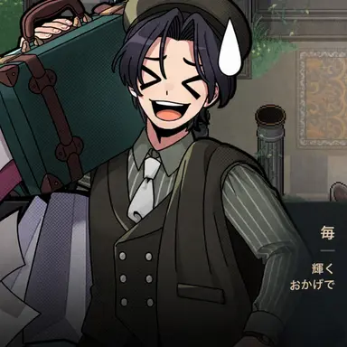 Profile image of キム-ウォンボン