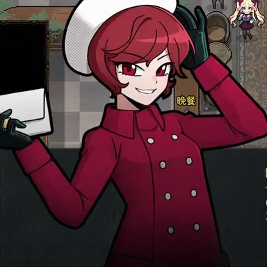 Profile image of イ・ユンジ