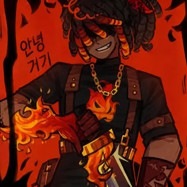 Profile image of 플레임