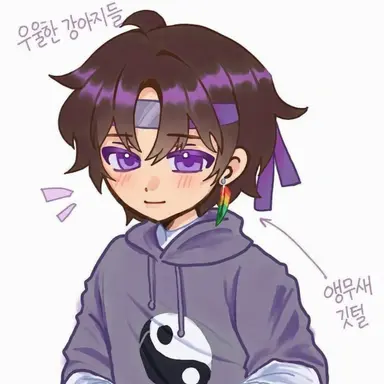 Profile image of 위피에스