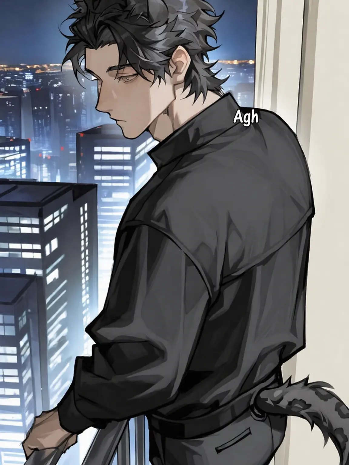 maroni0141의 Look at me, Wataru-san!