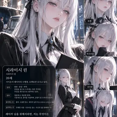 Profile image of 린