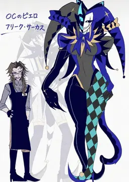 Profile image of アルタニス