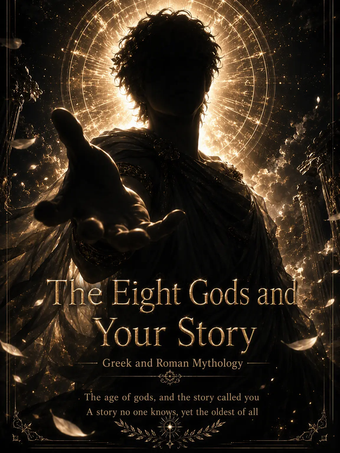 Starfall_의 Greek Mythology: 9 Major Gods