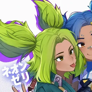 Profile image of ゼリ